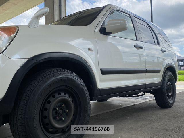 Honda CR-V 2004-03 8485219-11