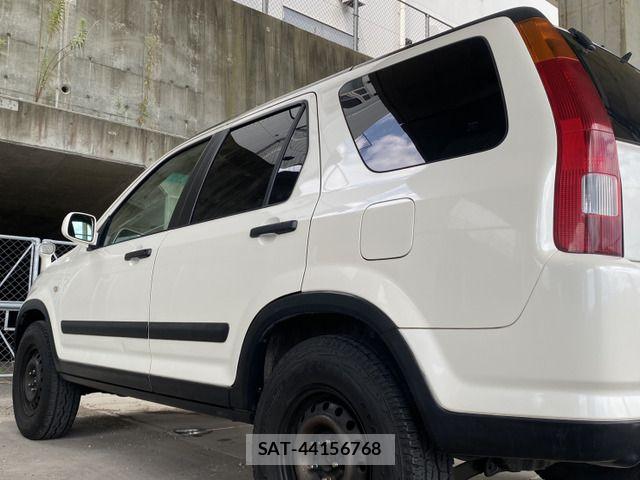 Honda CR-V 2004-03 8485219-12
