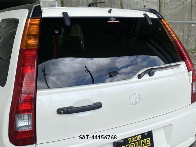 Honda CR-V 2004-03 8485219-13