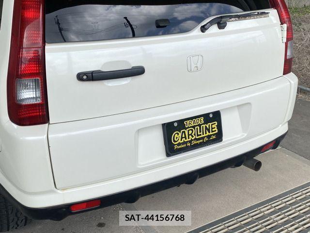 Honda CR-V 2004-03 8485219-14