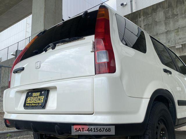 Honda CR-V 2004-03 8485219-15