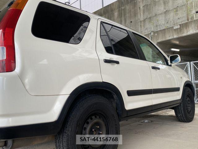 Honda CR-V 2004-03 8485219-16