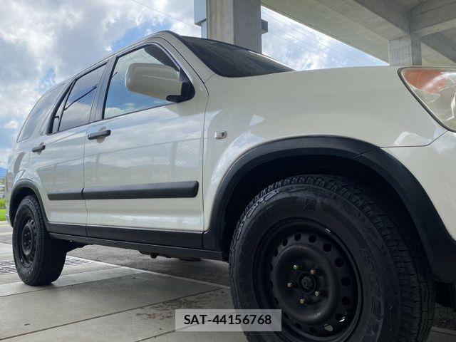 Honda CR-V 2004-03 8485219-17