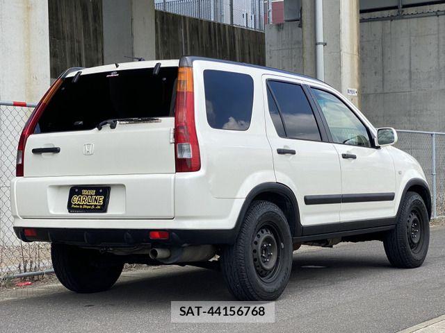 Honda CR-V 2004-03 8485219-1