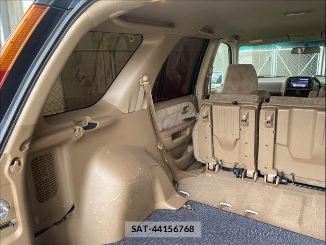 Honda CR-V 2004-03 8485219-20