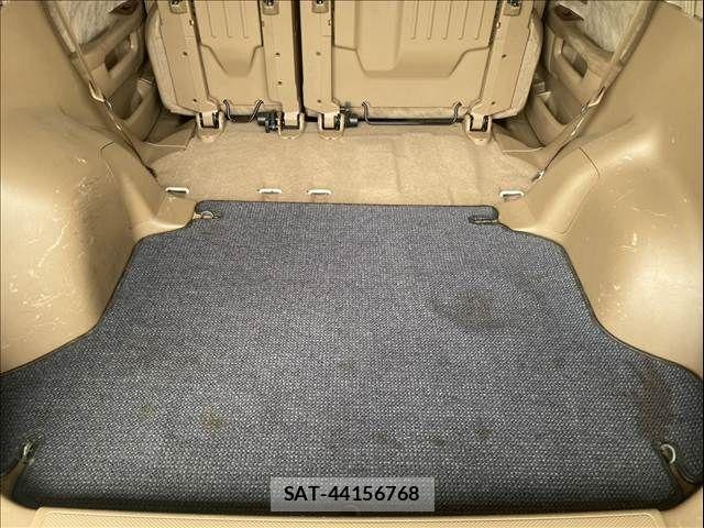 Honda CR-V 2004-03 8485219-21