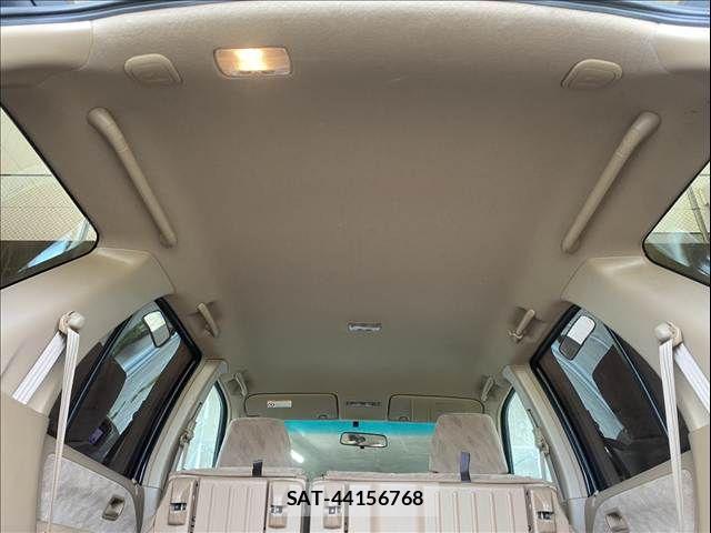 Honda CR-V 2004-03 8485219-22