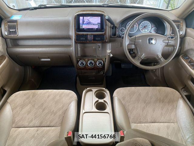 Honda CR-V 2004-03 8485219-2