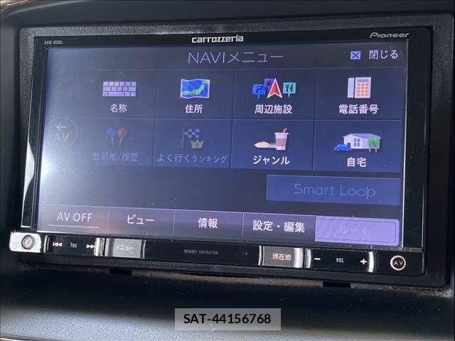 Honda CR-V 2004-03 8485219-29