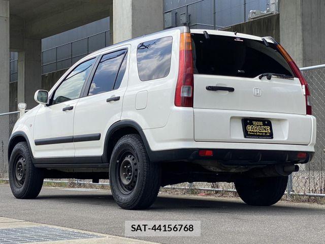 Honda CR-V 2004-03 8485219-5