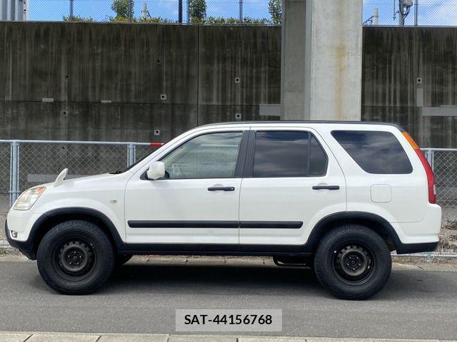 Honda CR-V 2004-03 8485219-6
