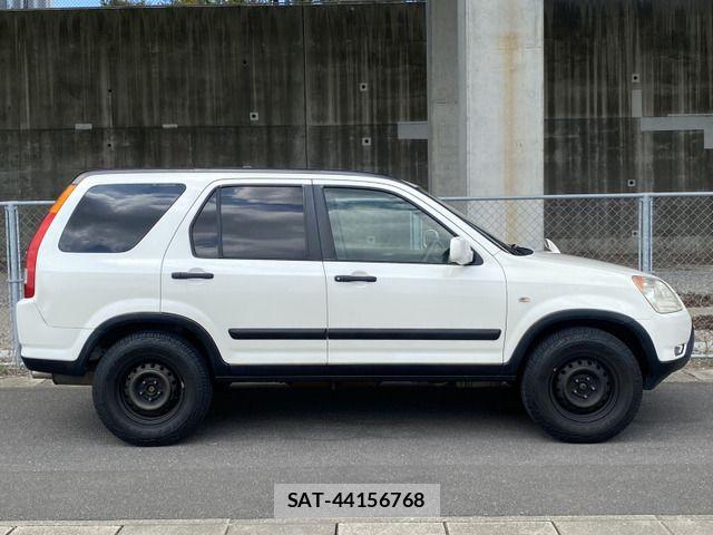 Honda CR-V 2004-03 8485219-7