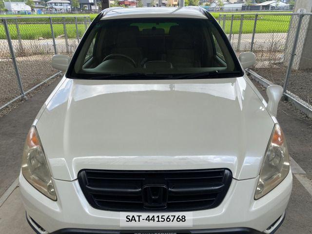 Honda CR-V 2004-03 8485219-8