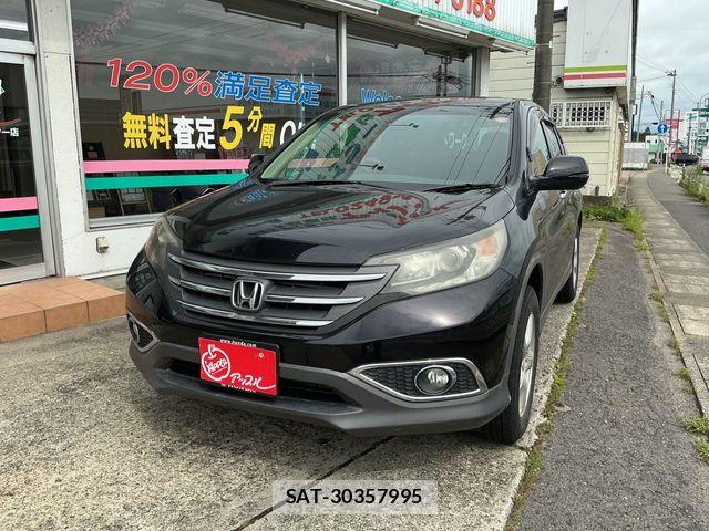Honda CR-V 2012-02 8528526-0