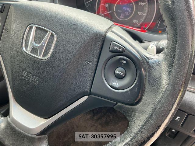 Honda CR-V 2012-02 8528526-10
