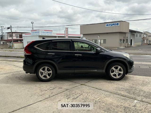 Honda CR-V 2012-02 8528526-11