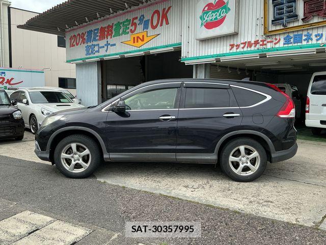 Honda CR-V 2012-02 8528526-12