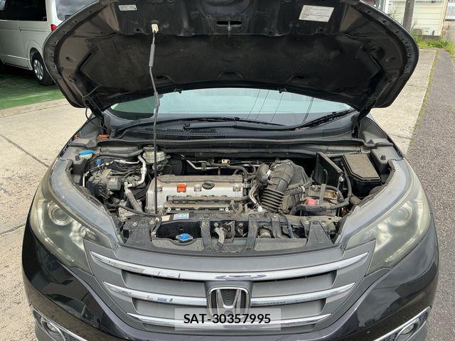 Honda CR-V 2012-02 8528526-13