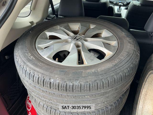 Honda CR-V 2012-02 8528526-14