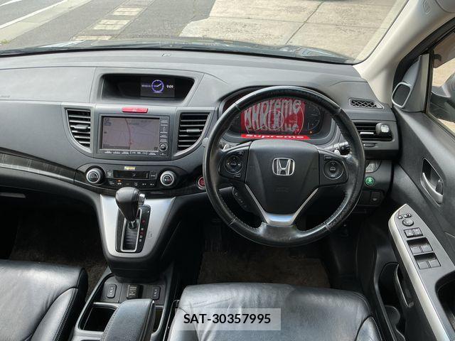 Honda CR-V 2012-02 8528526-1