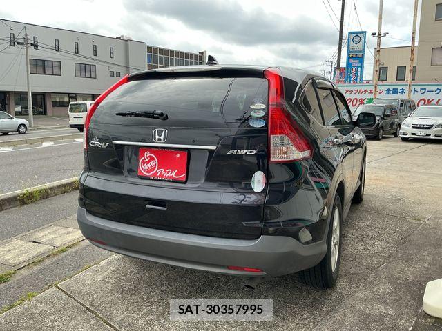 Honda CR-V 2012-02 8528526-2