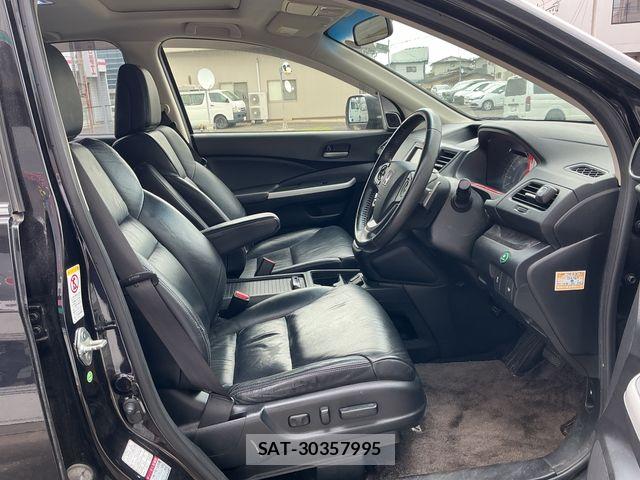 Honda CR-V 2012-02 8528526-3