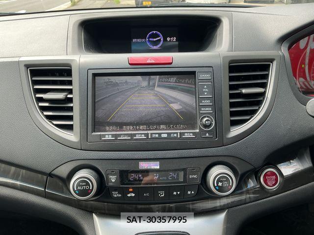 Honda CR-V 2012-02 8528526-5