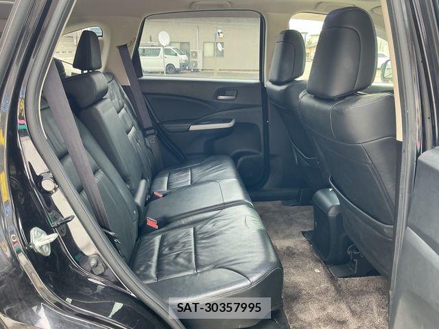 Honda CR-V 2012-02 8528526-8
