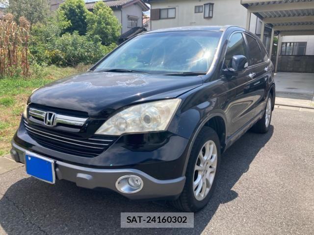 Honda CR-V 2008-03 8528525-0