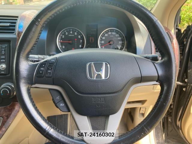 Honda CR-V 2008-03 8528525-10