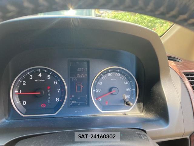 Honda CR-V 2008-03 8528525-11