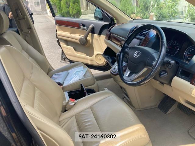 Honda CR-V 2008-03 8528525-14