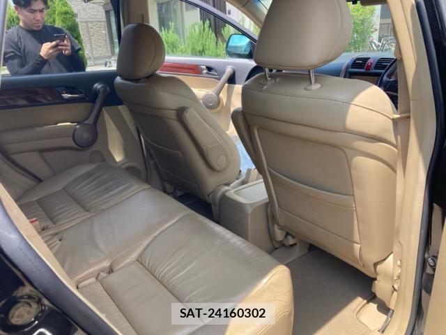 Honda CR-V 2008-03 8528525-15