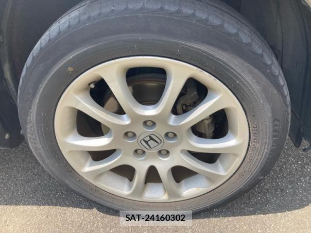 Honda CR-V 2008-03 8528525-4