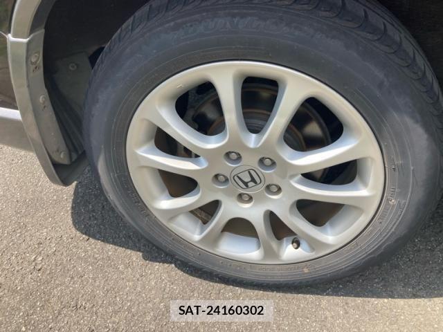 Honda CR-V 2008-03 8528525-5