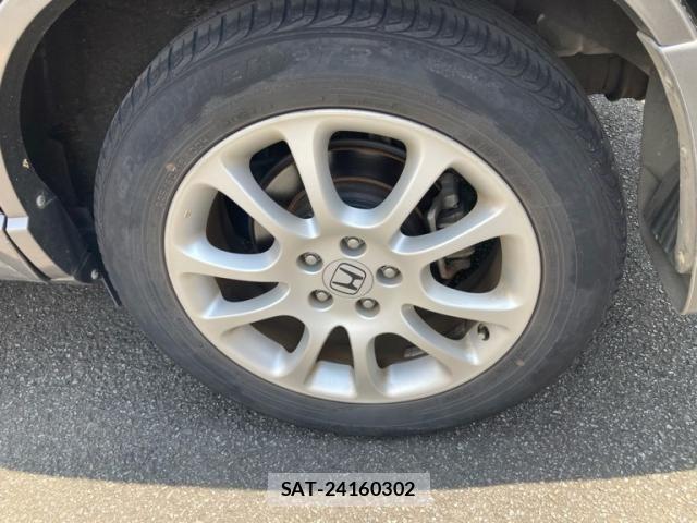 Honda CR-V 2008-03 8528525-6