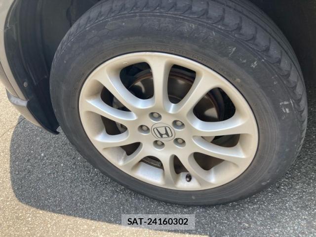 Honda CR-V 2008-03 8528525-7