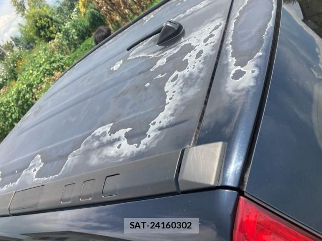 Honda CR-V 2008-03 8528525-8