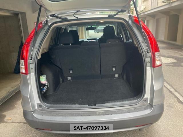 Honda CR-V 2012-09 8524195-11