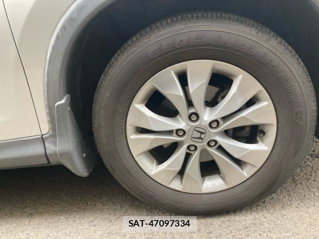 Honda CR-V 2012-09 8524195-14