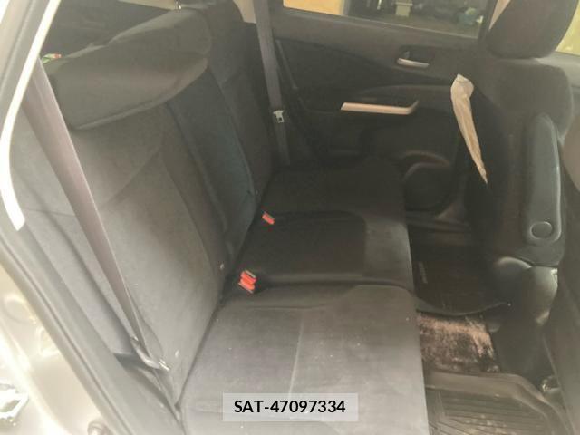 Honda CR-V 2012-09 8524195-16