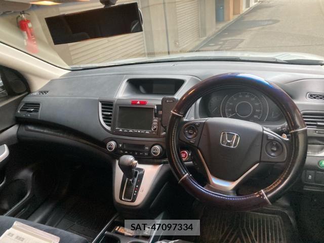 Honda CR-V 2012-09 8524195-18