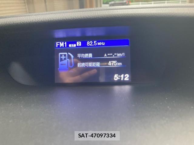 Honda CR-V 2012-09 8524195-21