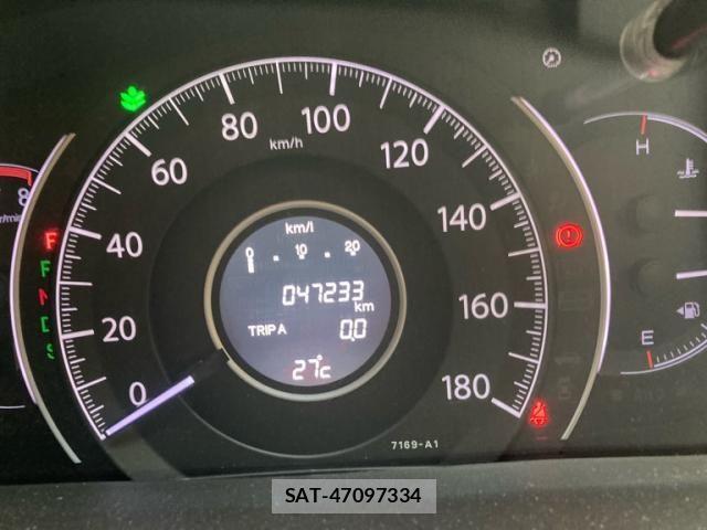 Honda CR-V 2012-09 8524195-22