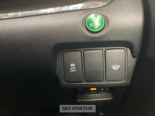 Honda CR-V 2012-09 8524195-23
