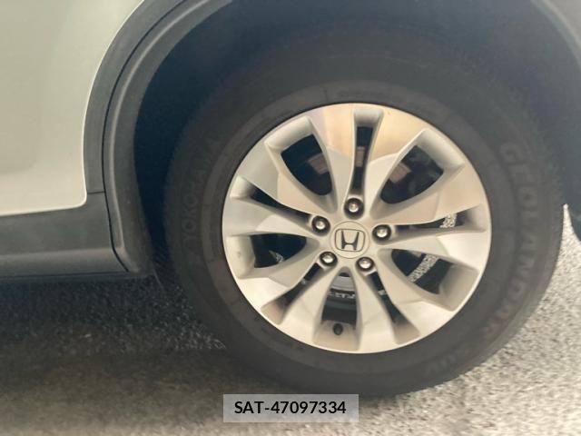 Honda CR-V 2012-09 8524195-4