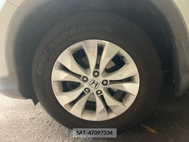 Honda CR-V 2012-09 8524195-5