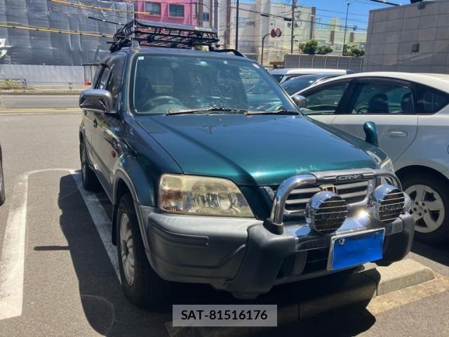 Honda CR-V 1996-03 8658593-1