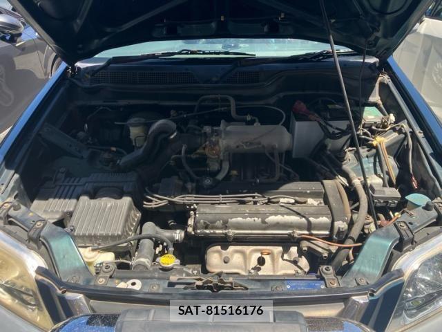 Honda CR-V 1996-03 8658593-22