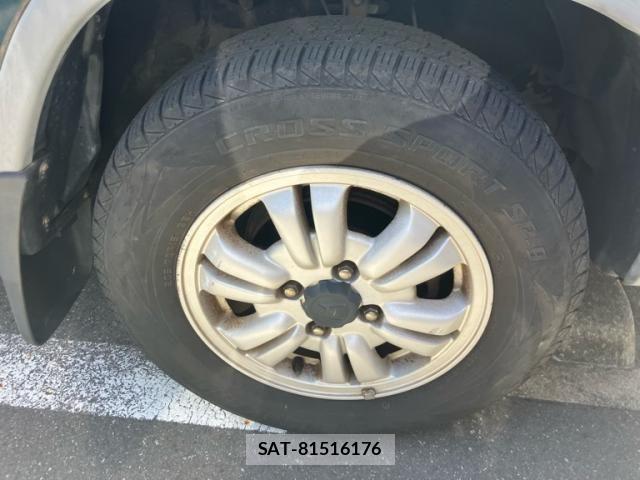 Honda CR-V 1996-03 8658593-2